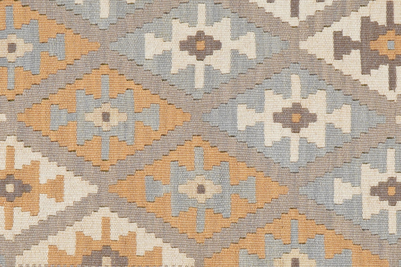 Ke.Gashgai T — Handgefertigt, 178x119 cm, Bunt, 100% Virgin Wool | View 6