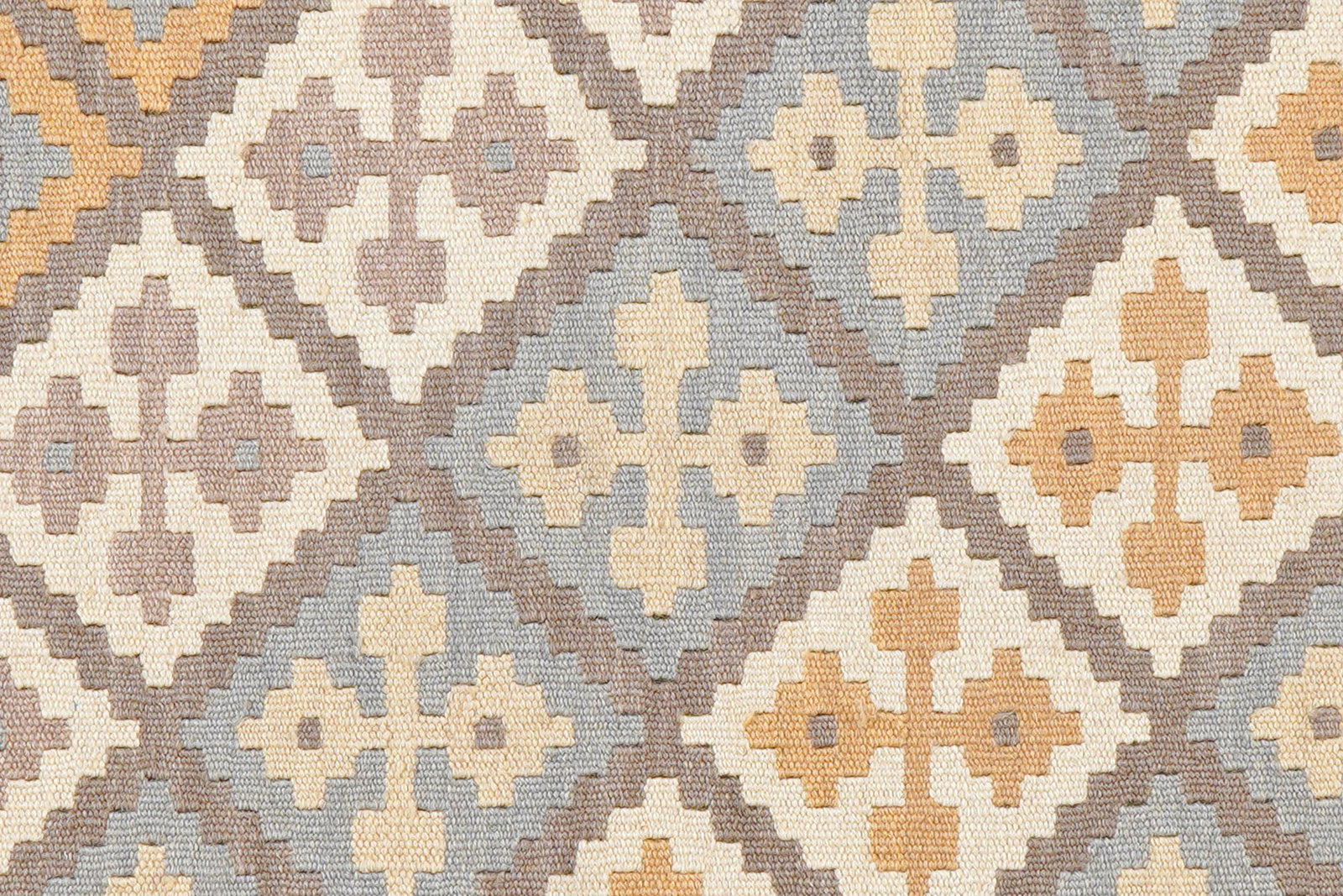 Ke.Gashgai T — Handgefertigt, 172x122 cm, Bunt, 100% Virgin Wool | View 6
