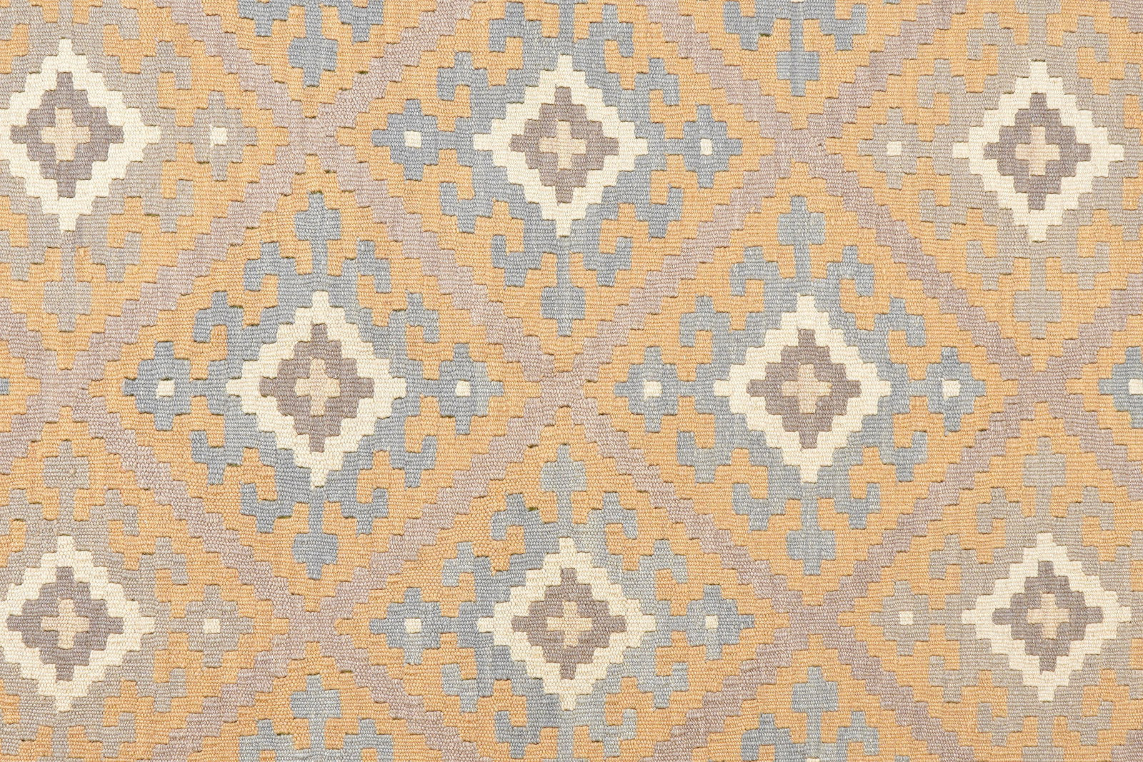 Ke.Gashgai T — Handgefertigt, 246x173 cm, Bunt, 100% Virgin Wool | View 6