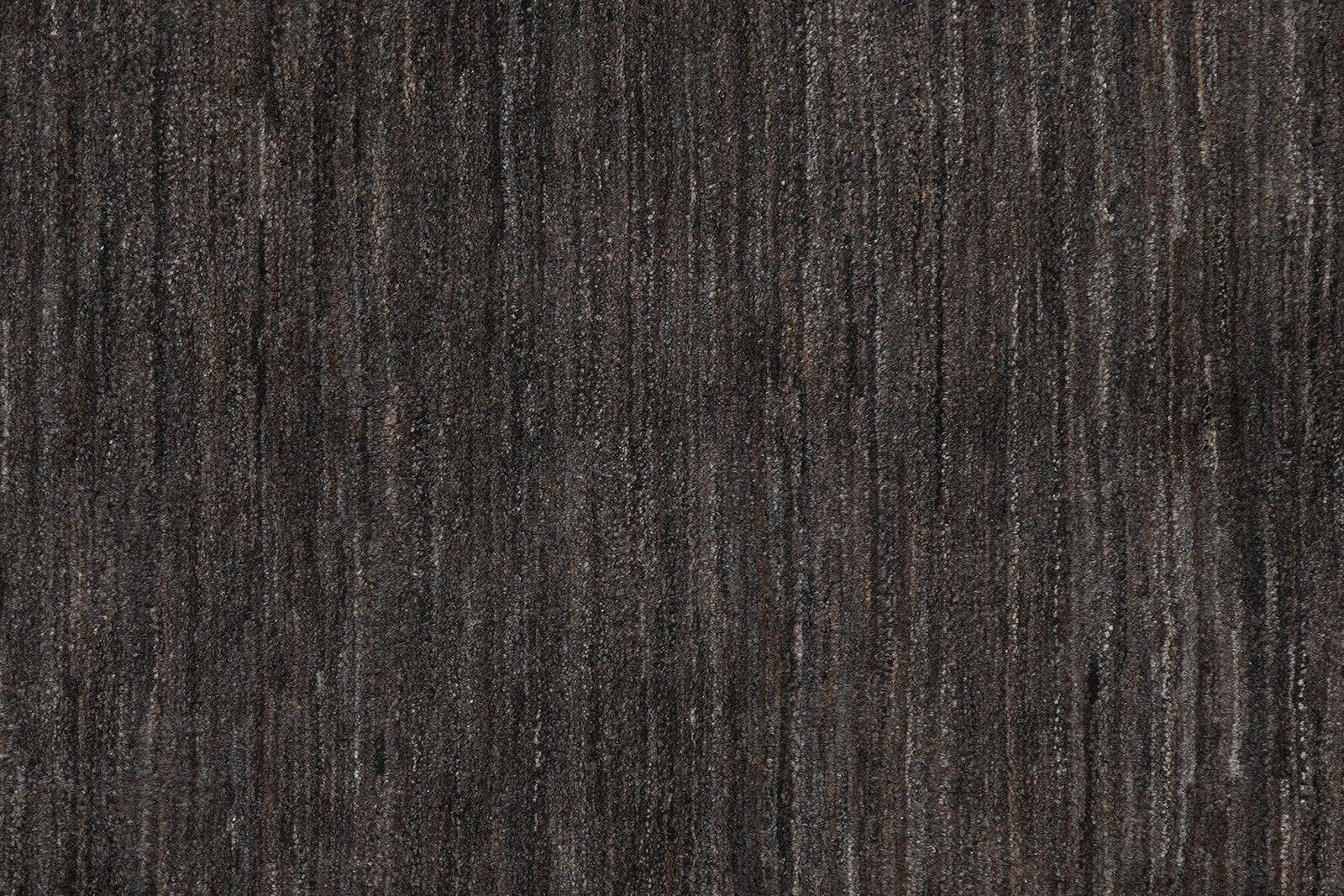 Gabbeh — Hand-knotted, 146x190 cm, Brown, 100% Virgin Wool | View 6