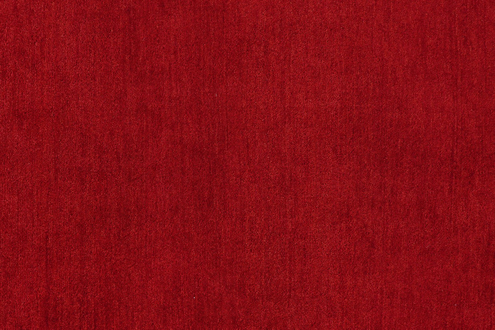 Gabbeh — Hand-knotted, 197x296 cm, Red, 100% Virgin Wool | View 6