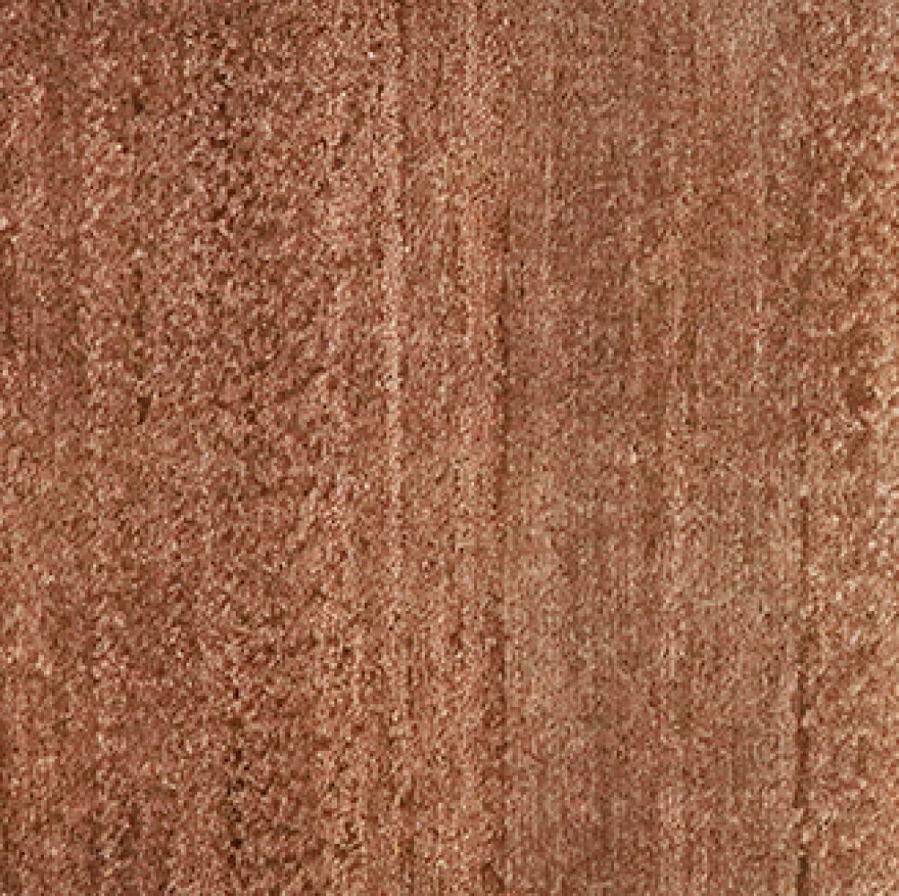 Gabbeh — Hand-knotted, 38x140 cm, Brown, 100% Virgin Wool | View 4