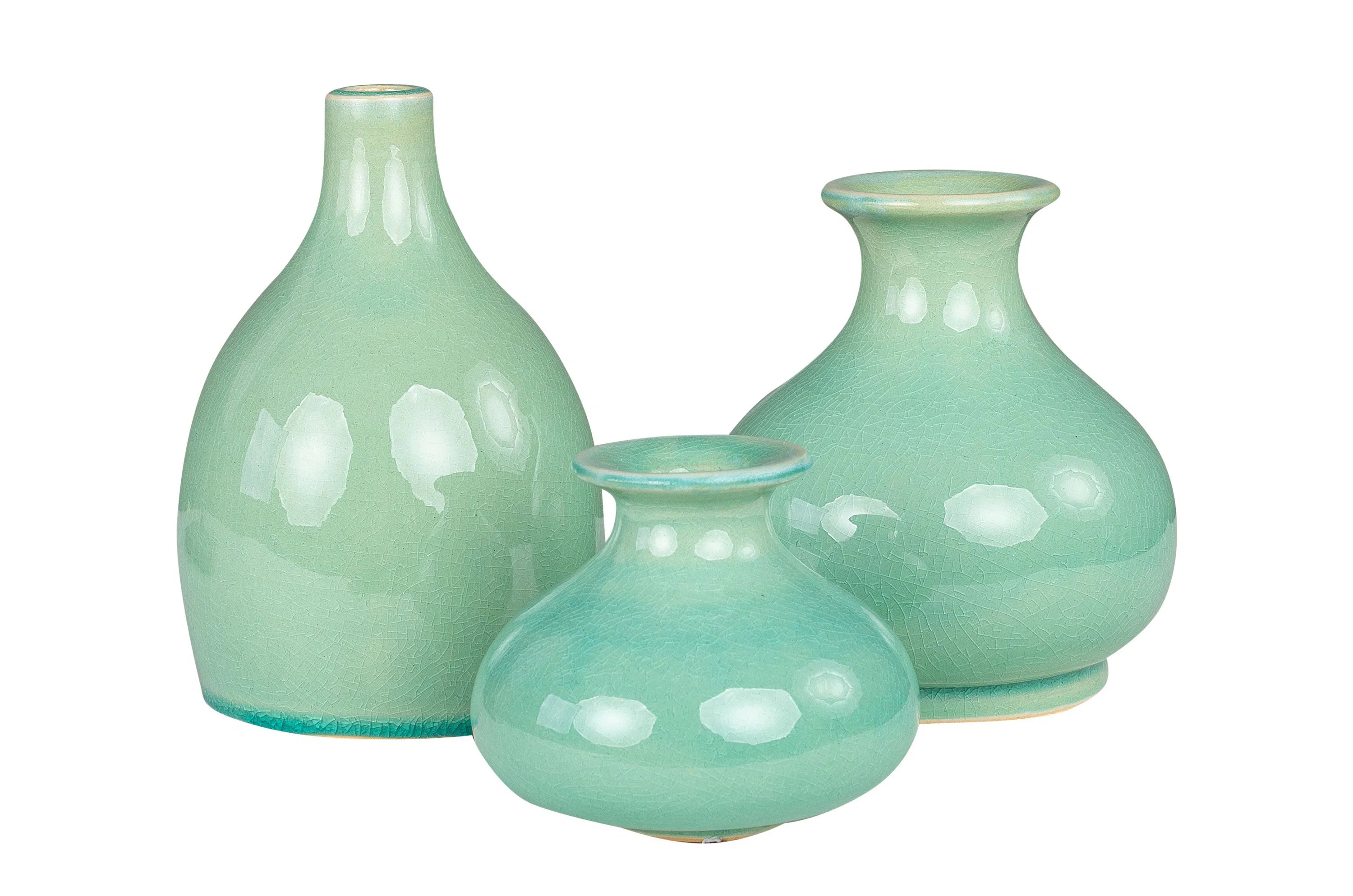 Vase Set Mariam — Handmade | Main view