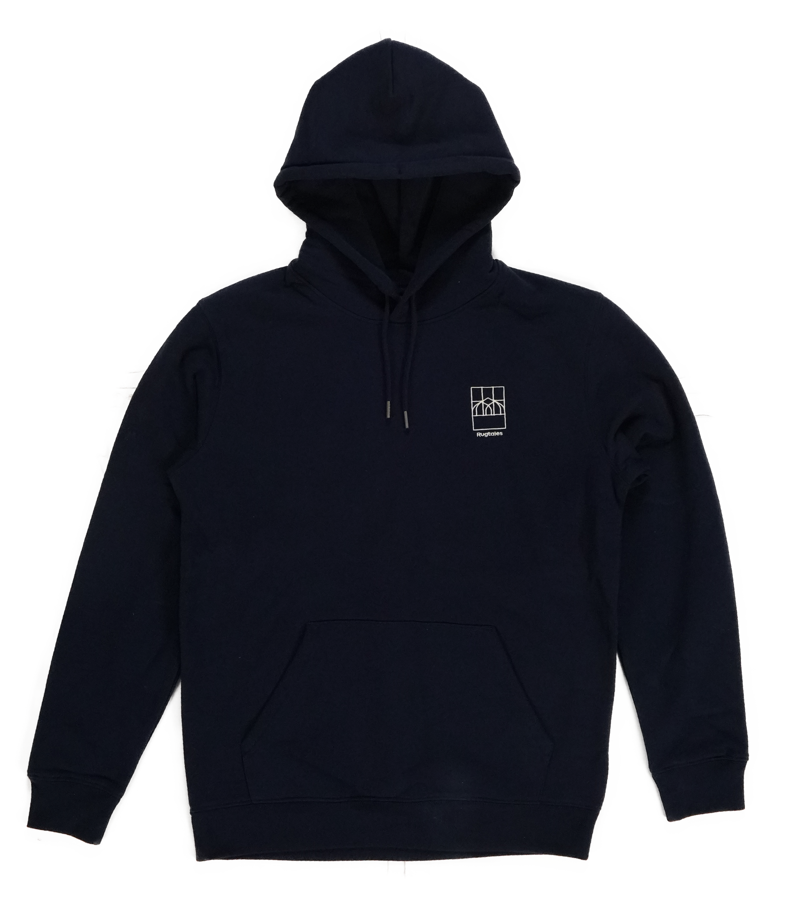 Sudadera Rugtales