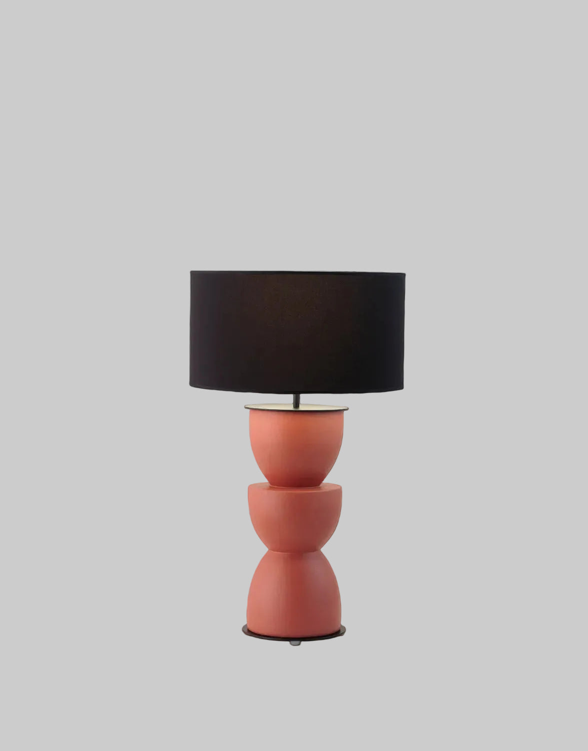 Lampada da Tavolo Metric