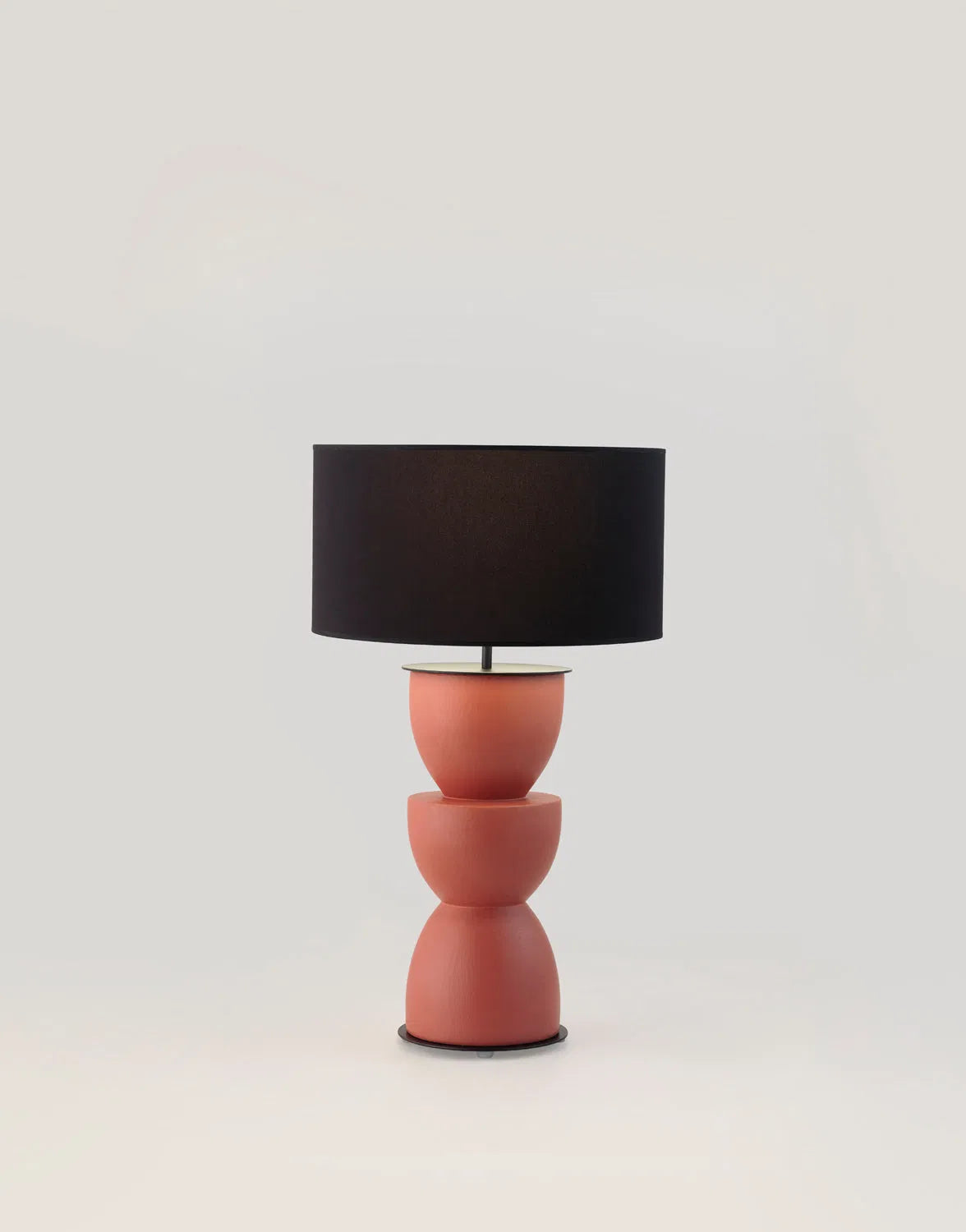 Tablelamp Metric — Handmade | Detail view