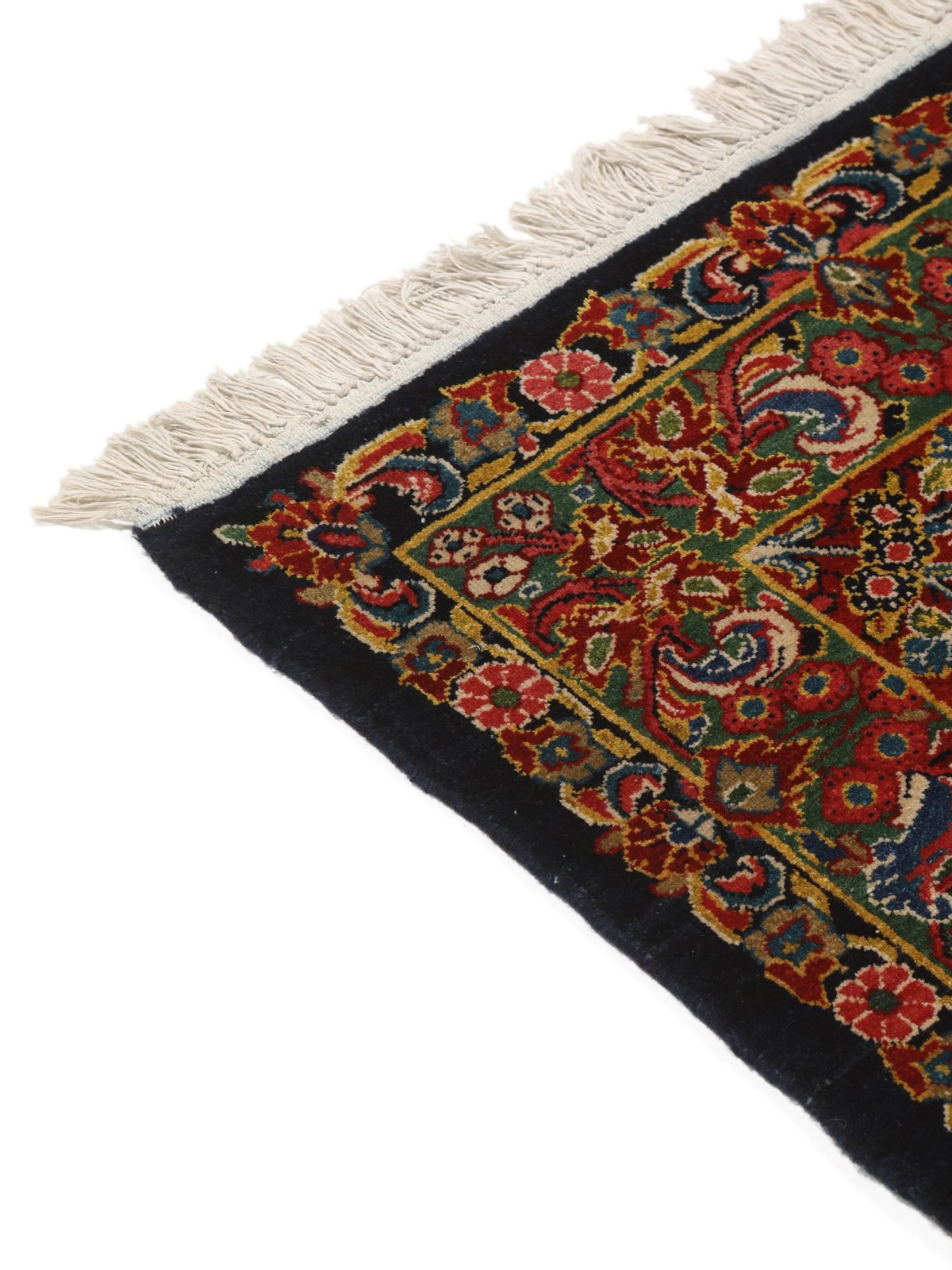 Mohadjeran — Hand-knotted, 314x544 cm, 100% Virgin Wool | View 5
