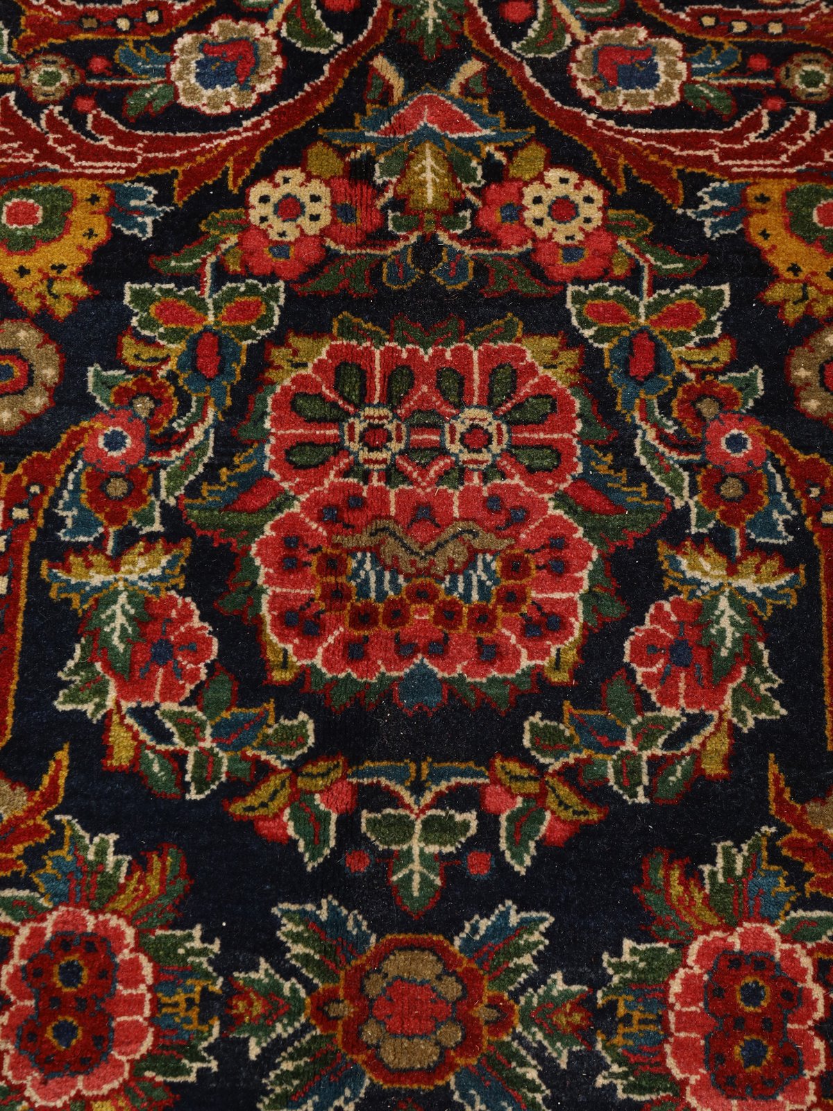 Mohadjeran — Hand-knotted, 314x544 cm, 100% Virgin Wool | View 7