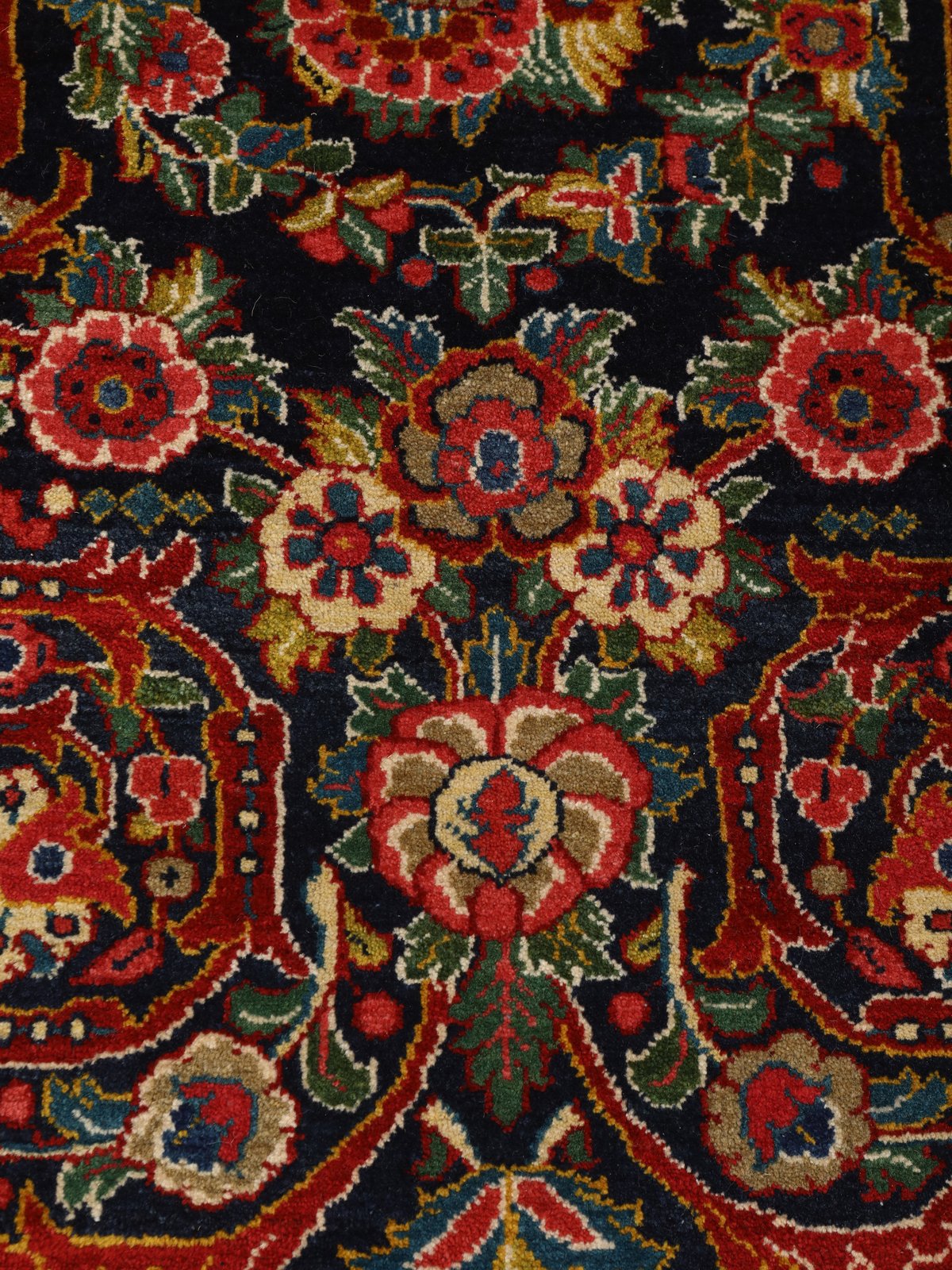 Mohadjeran — Hand-knotted, 314x544 cm, 100% Virgin Wool | View 8