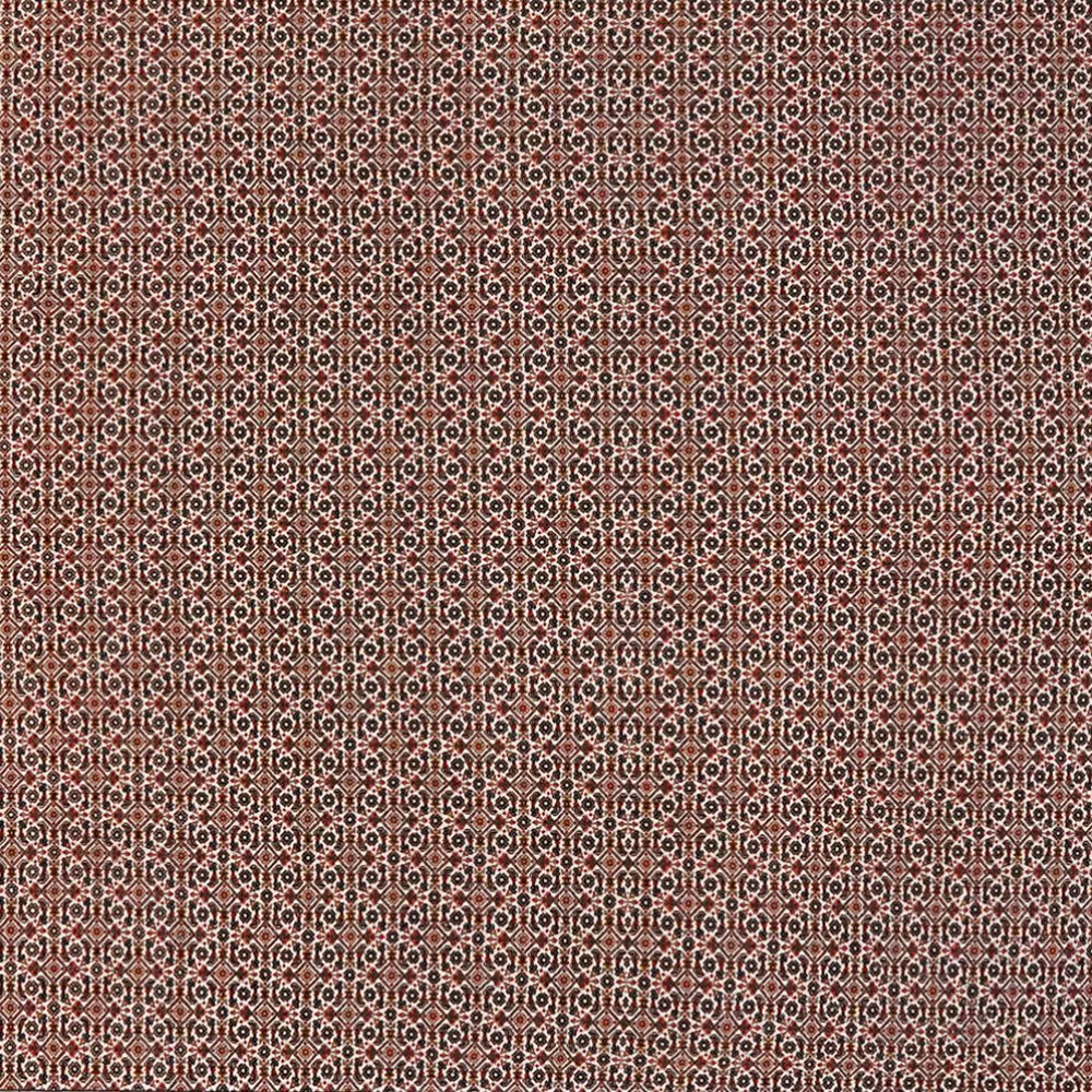 Tabriz 50 Raj — Hand-knotted, 206x297 cm, Beige, 100% Virgin Wool | View 4