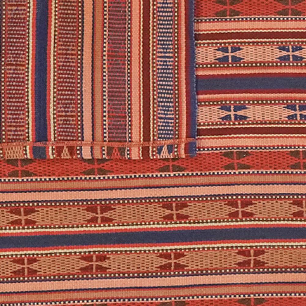 Kelim Djadjim — Handmade, 96x149 cm, Multicolor, 100% Virgin Wool | View 6
