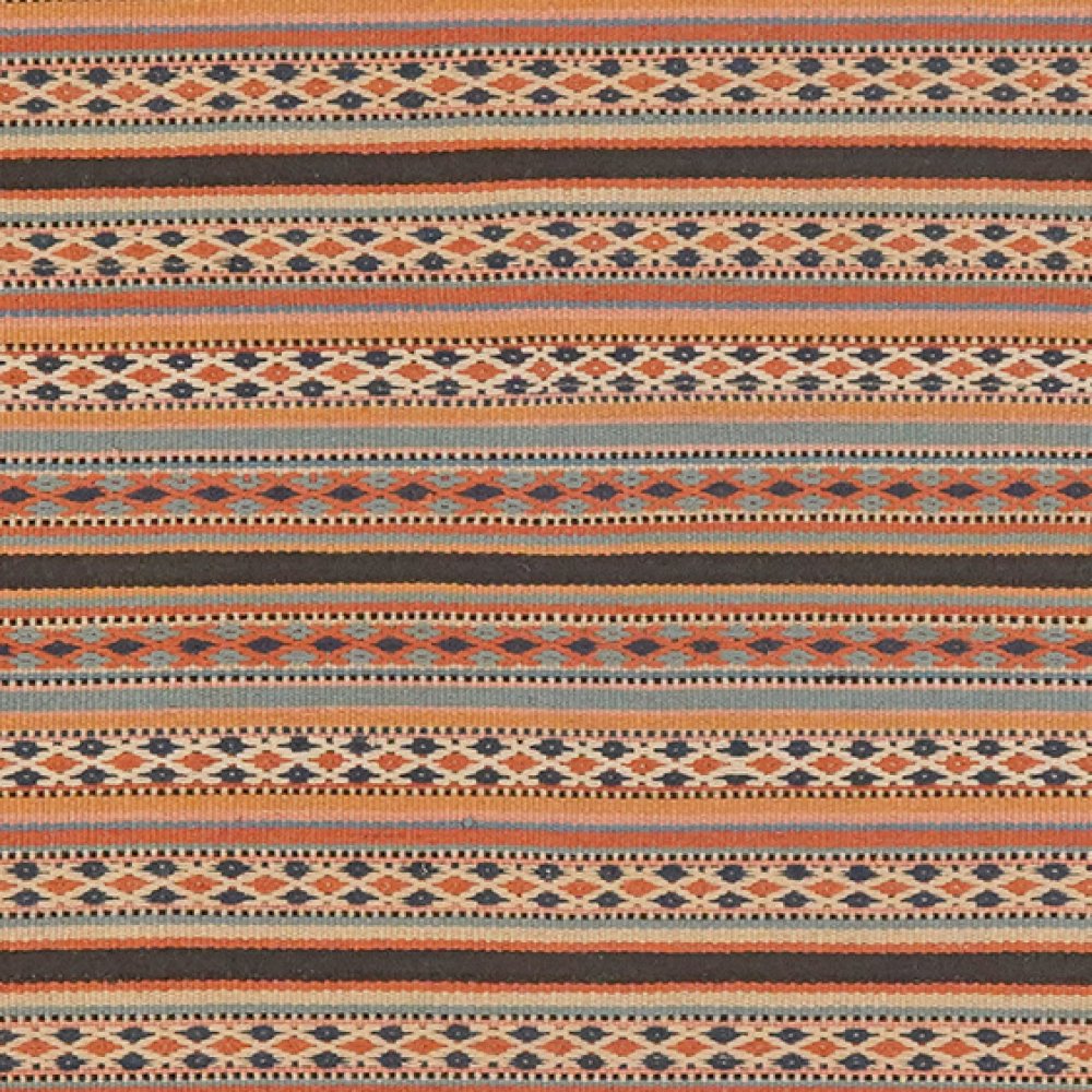 Kelim Djadjim — Handmade, 92x151 cm, Multicolor, 100% Virgin Wool | View 4