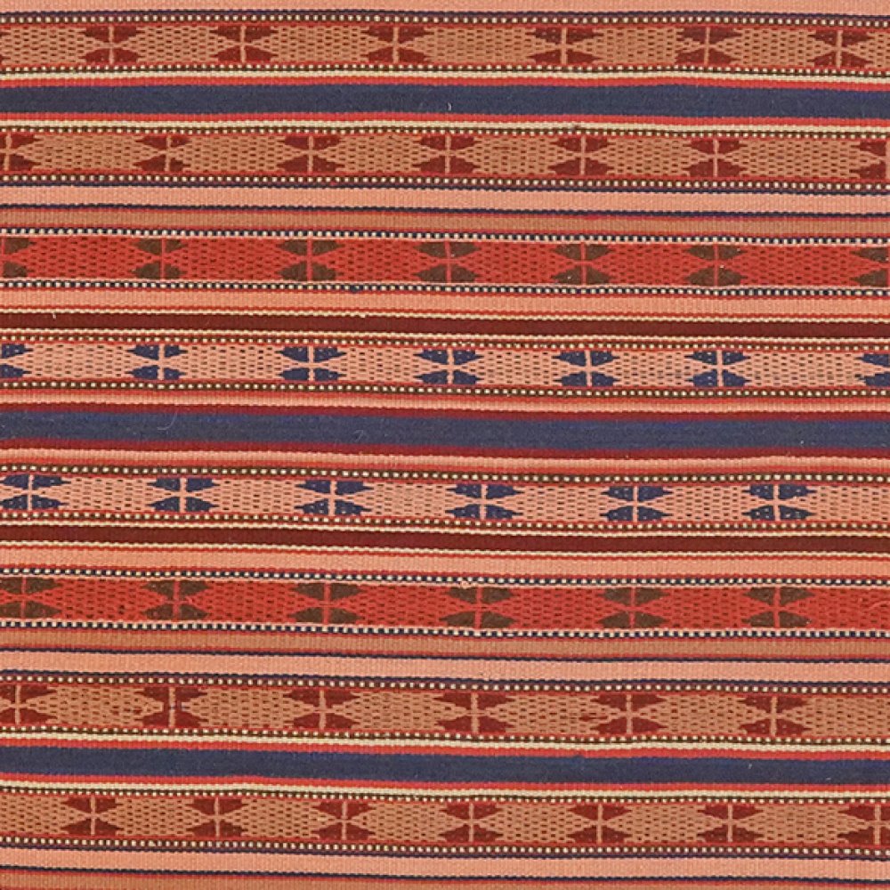 Kelim Djadjim — Handmade, 98x149 cm, Multicolor, 100% Virgin Wool | View 4