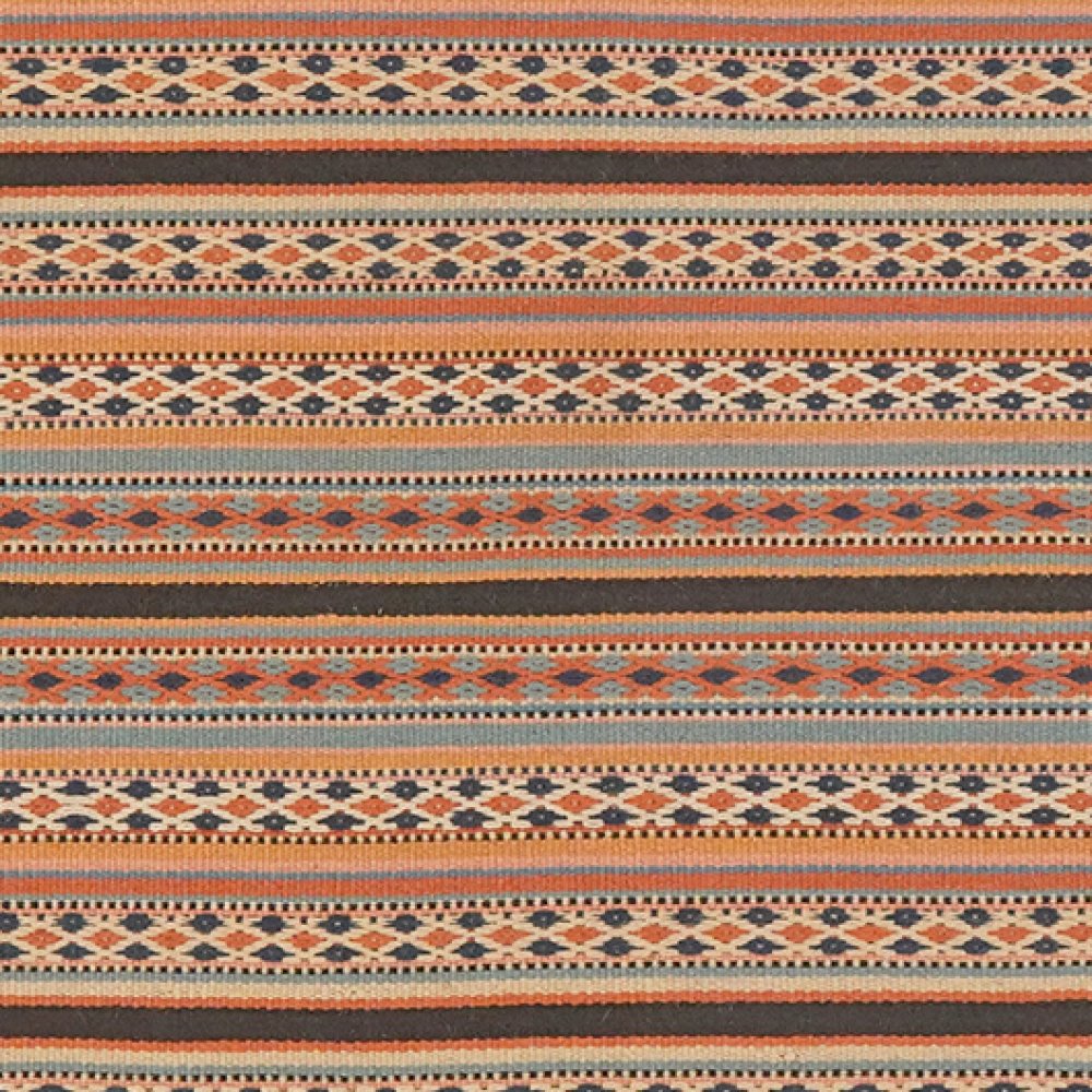 Kelim Djadjim — Handmade, 93x150 cm, Multicolor, 100% Virgin Wool | View 4