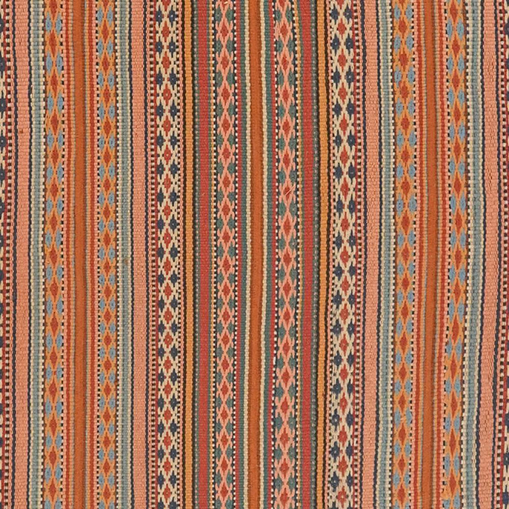 Kelim Djadjim — Handmade, 104x150 cm, Multicolor, 100% Virgin Wool | View 4