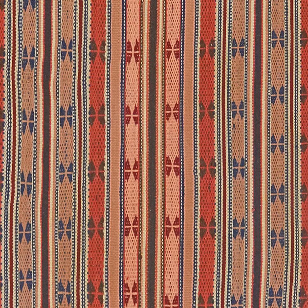 Kelim Djadjim — Handmade, 95x151 cm, Multicolor, 100% Virgin Wool | View 4