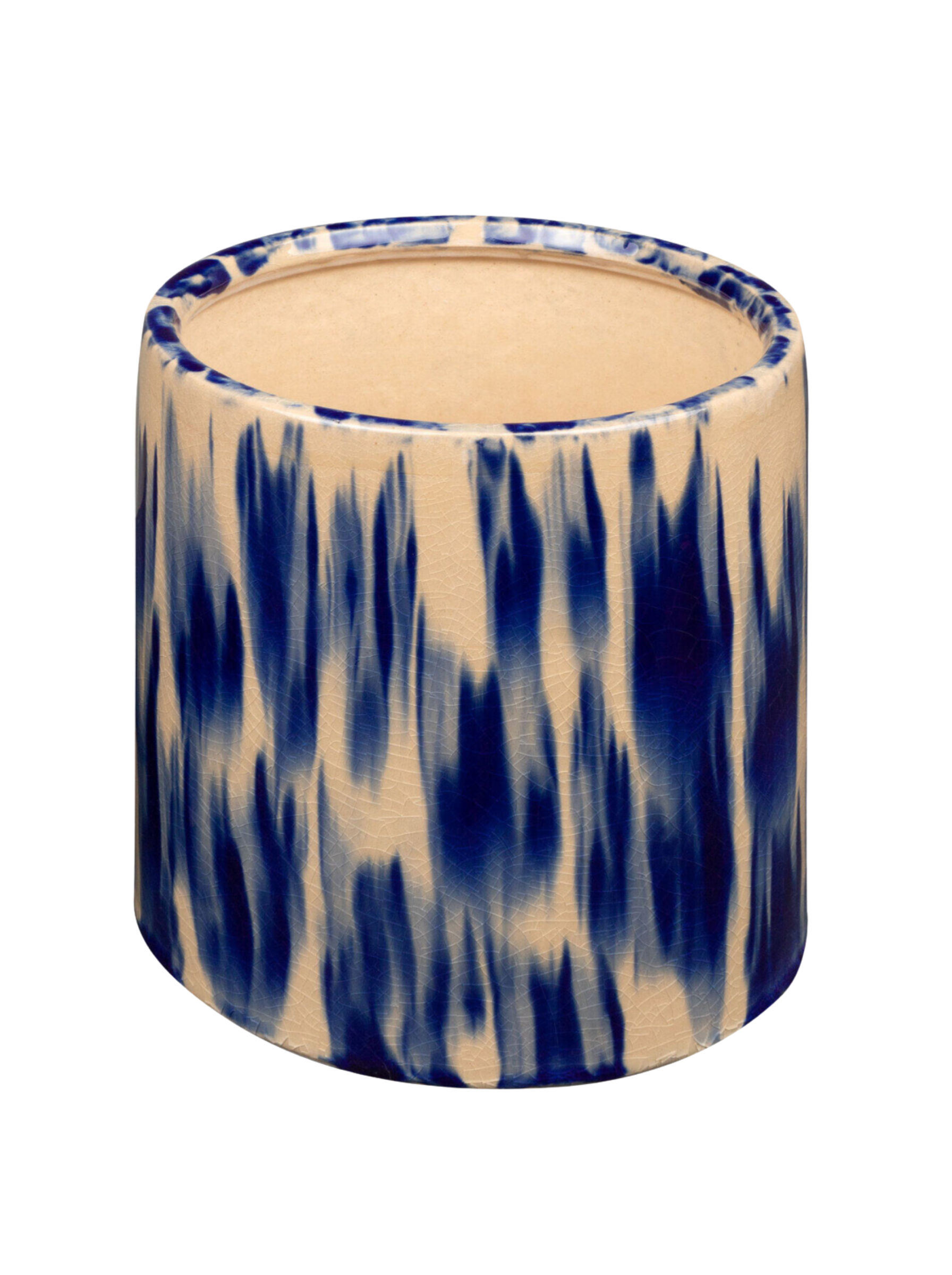Vase Tara Low