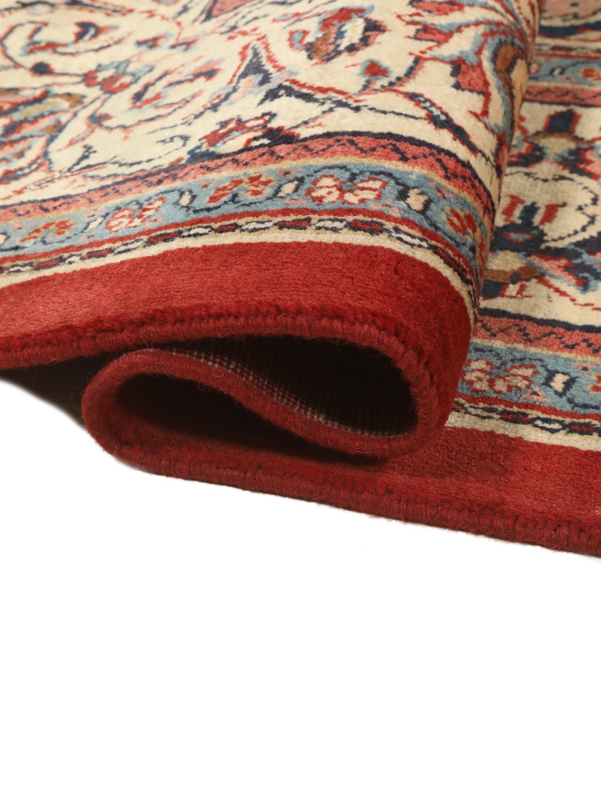 Mahal — Hand-knotted, 306x523 cm, 100% Virgin Wool | View 13