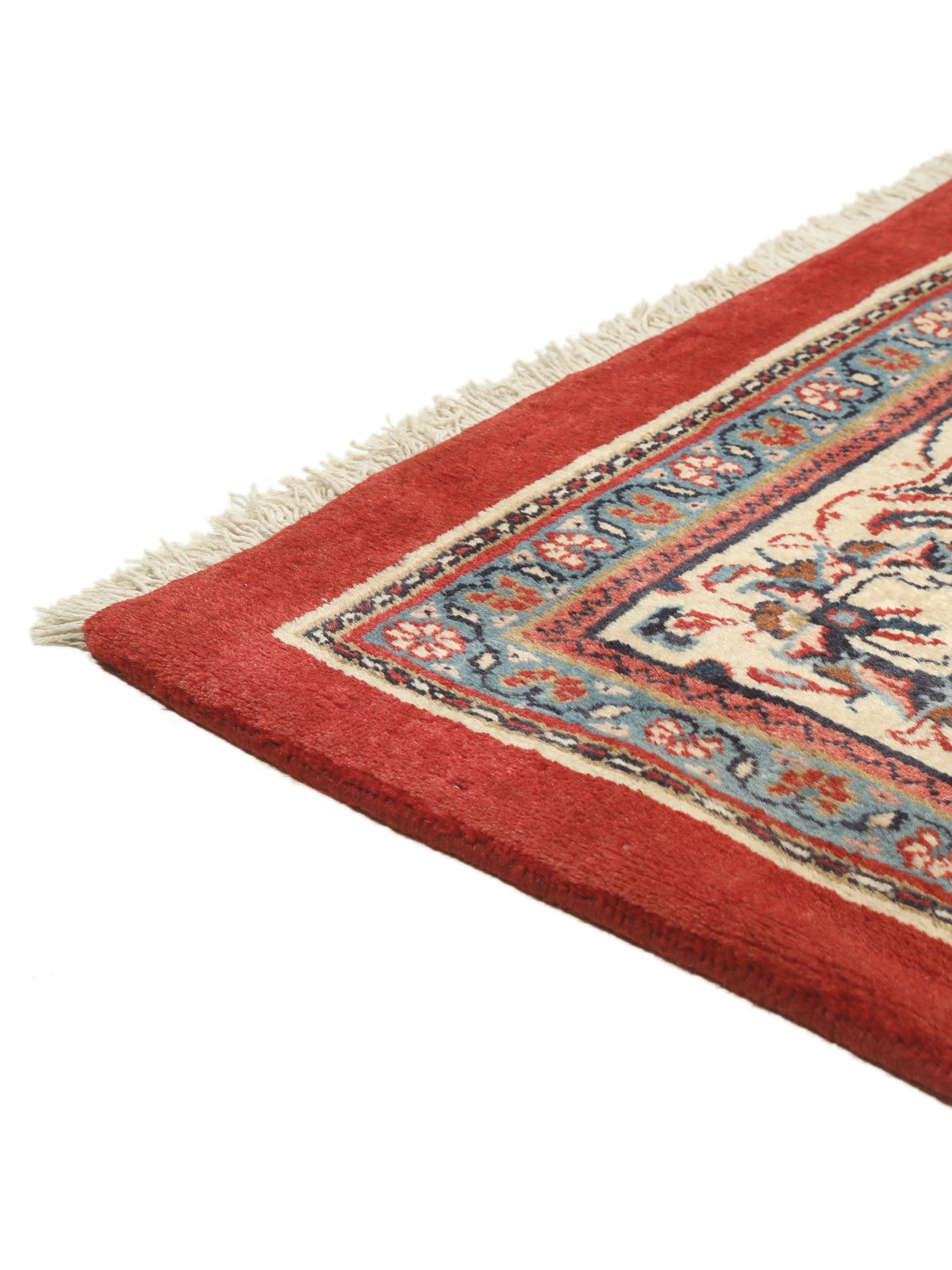 Mahal — Hand-knotted, 306x523 cm, 100% Virgin Wool | View 5