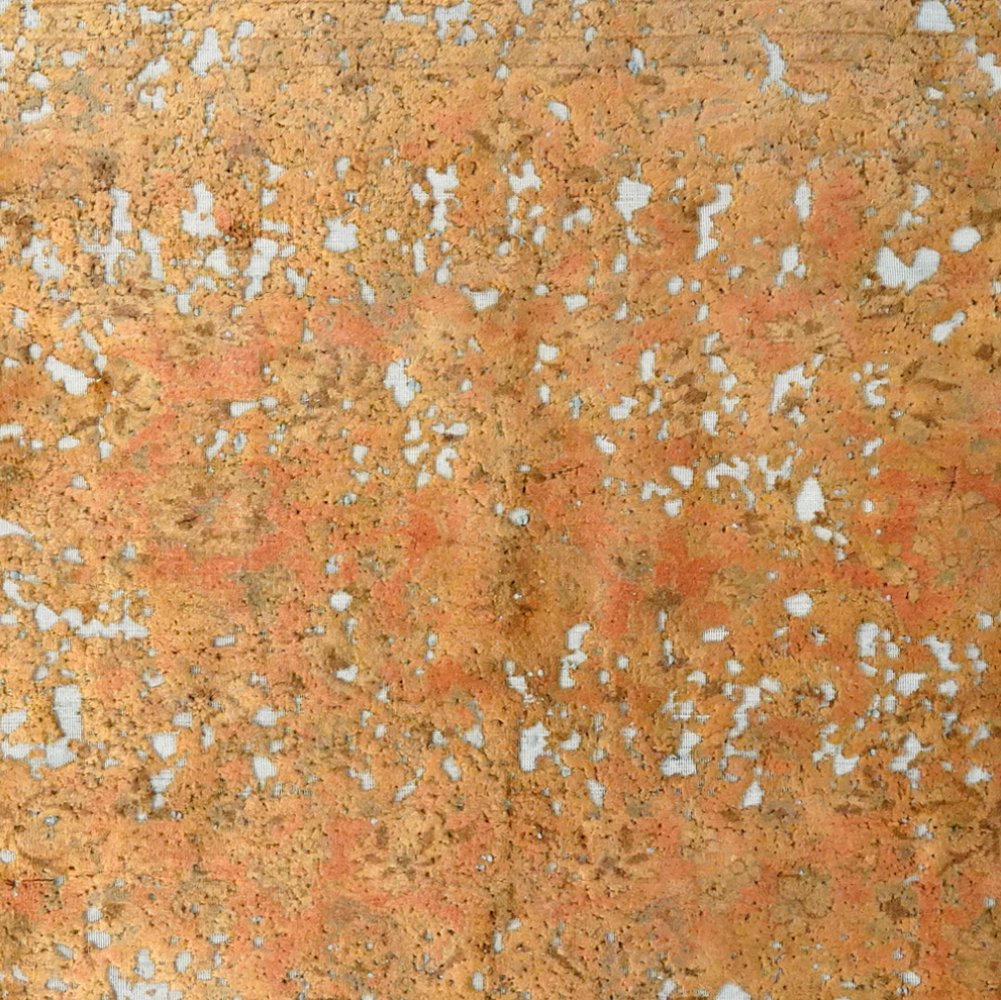 Vintage — Hand-knotted, 174x276 cm, Yellow, 100% Virgin Wool | View 4