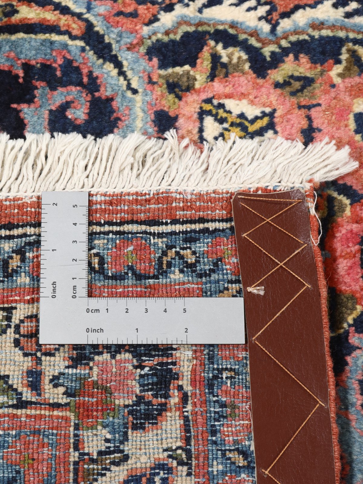Kermanshah — Hand-knotted, 325x450 cm, 100% Virgin Wool | View 13