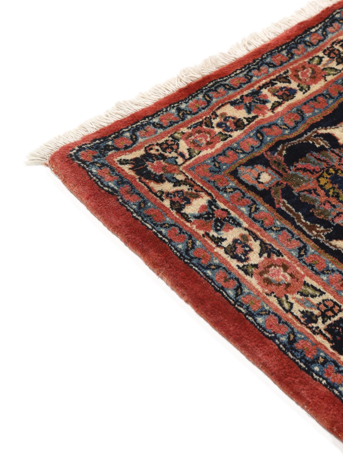 Kermanshah — Hand-knotted, 325x450 cm, 100% Virgin Wool | View 5