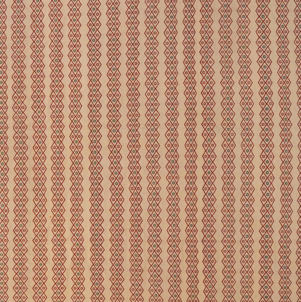 Sumak Afshar — Handmade, 250x307 cm, Beige, 100% Virgin Wool | View 4