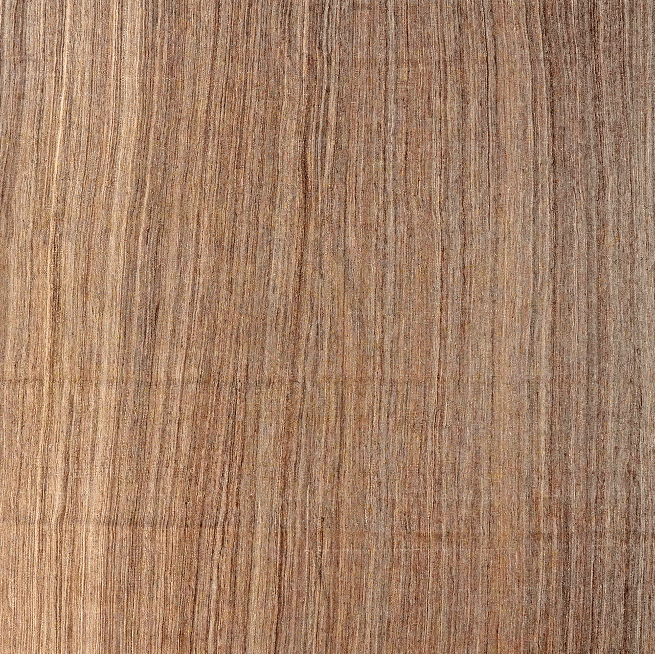Kelim Gashgai — Handmade, 325x397 cm, Brown, 100% Virgin Wool | View 4