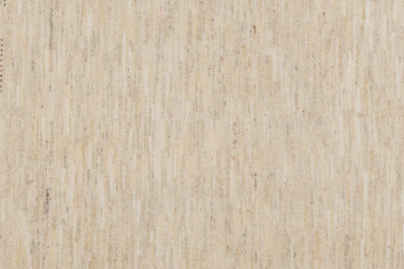 Rizbaf — Hand-knotted, 122x194 cm, Beige, 100% Virgin Wool | View 8