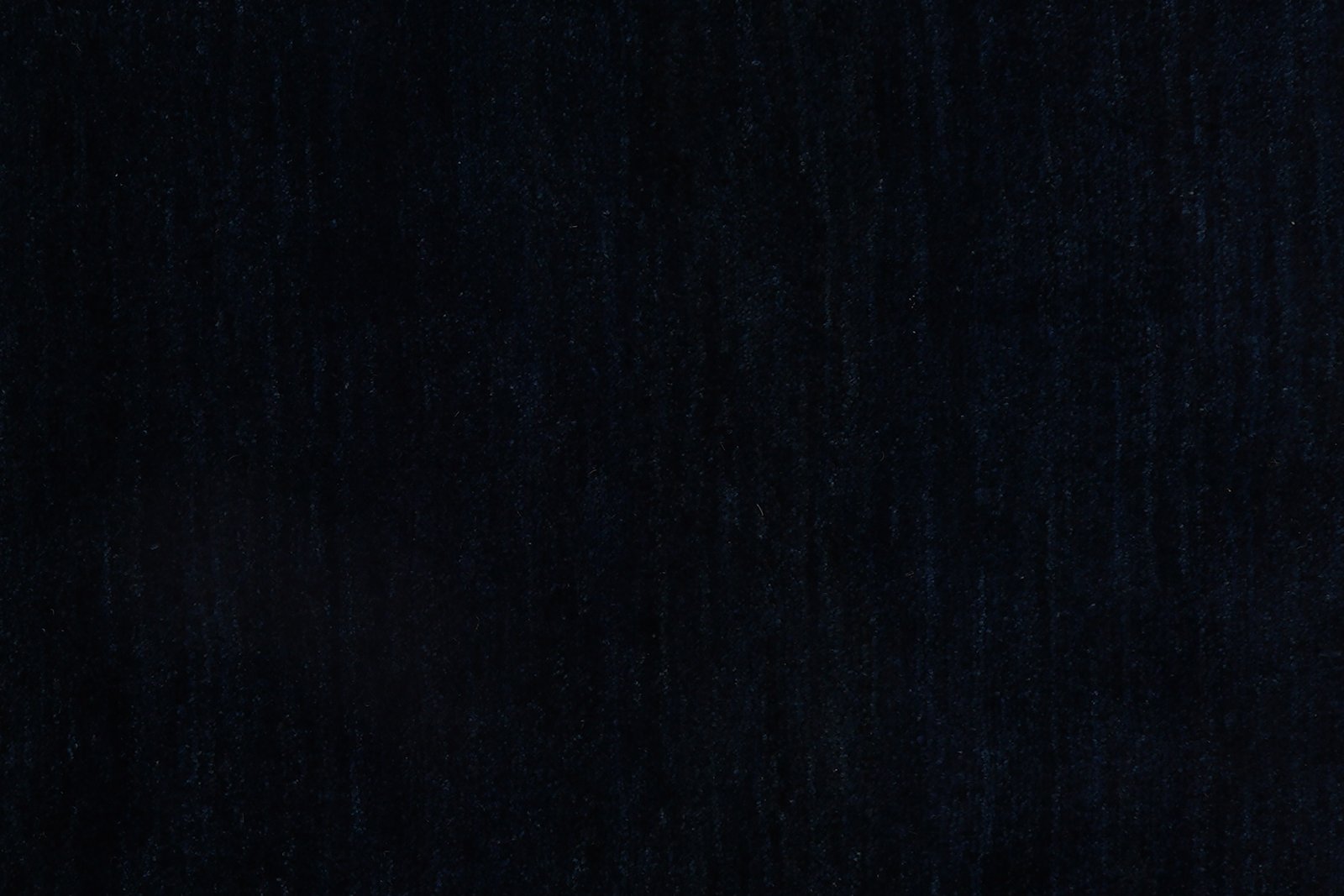 Gabbeh — Hand-knotted, 155x203 cm, Blue, 100% Virgin Wool | View 8