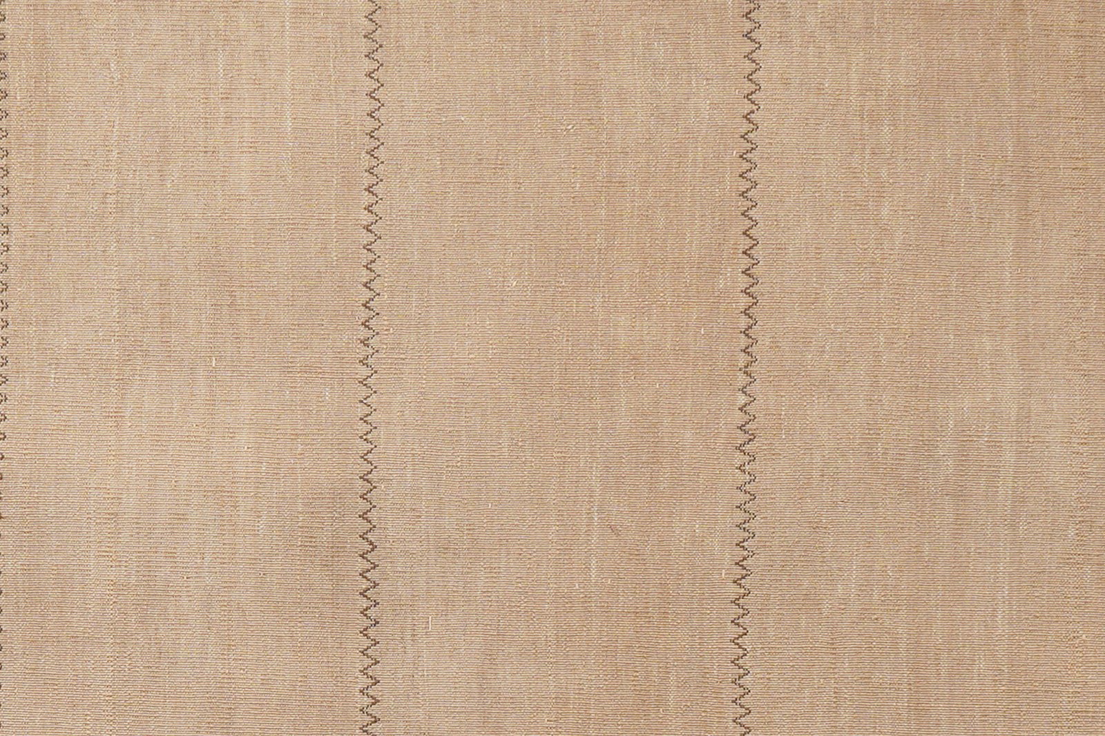 Kelim Afshar — Handmade, 75x103 cm, Grey, 100% Virgin Wool | View 6