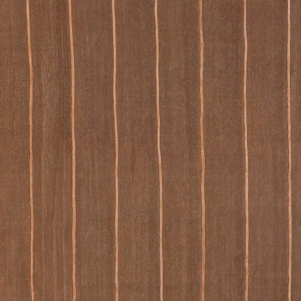 Kelim Afshar — Handmade, 260x287 cm, Brown, 100% Virgin Wool | View 4