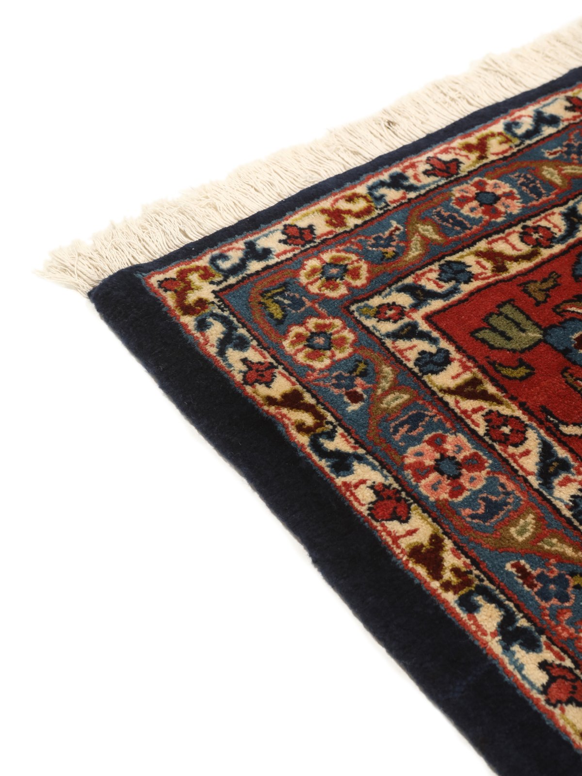 Sarough — Hand-knotted, 326x475 cm, 100% Virgin Wool | View 5