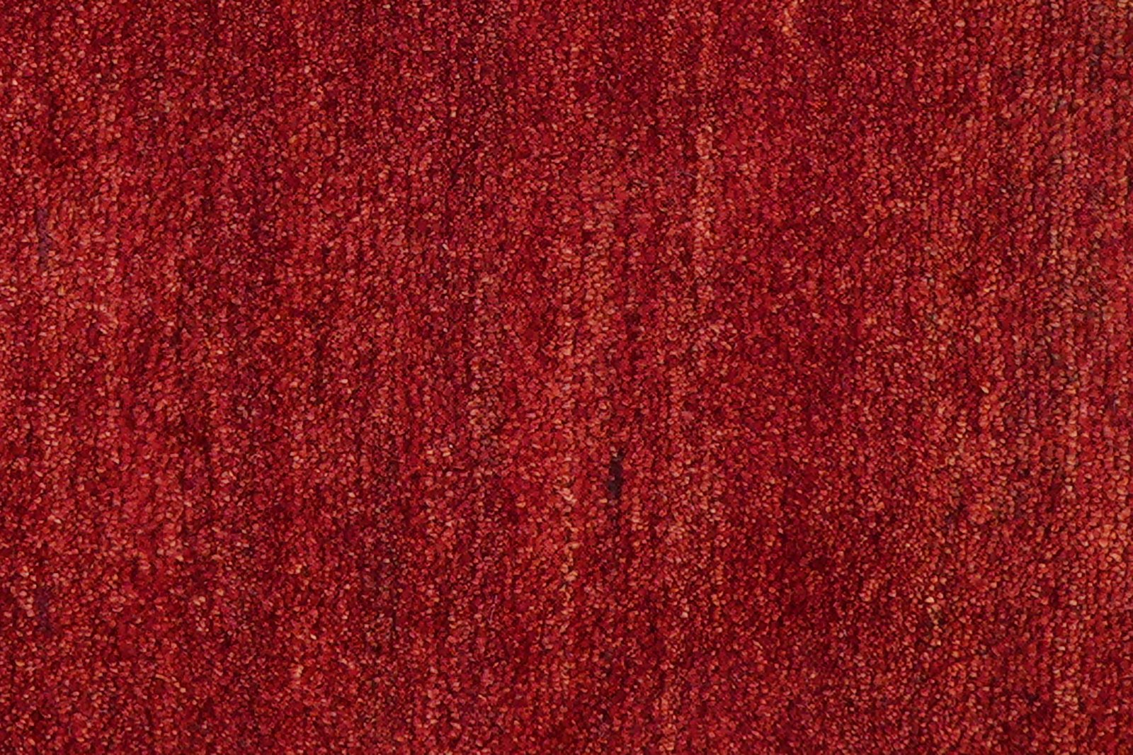 Gabbeh — Hand-knotted, 86x120 cm, Red, 100% Virgin Wool | View 7
