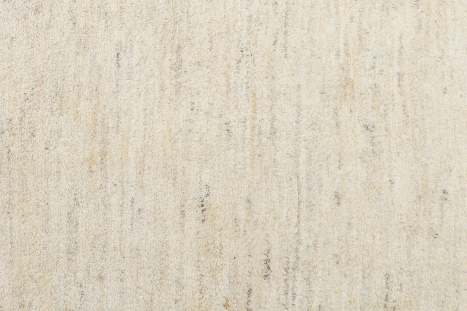 Gabbeh — Hand-knotted, 170x240 cm, Beige, 100% Virgin Wool | View 7