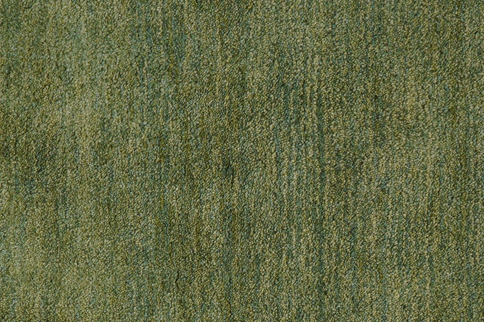 Gabbeh — Hand-knotted, 61x85 cm, Green, 100% Virgin Wool | View 8