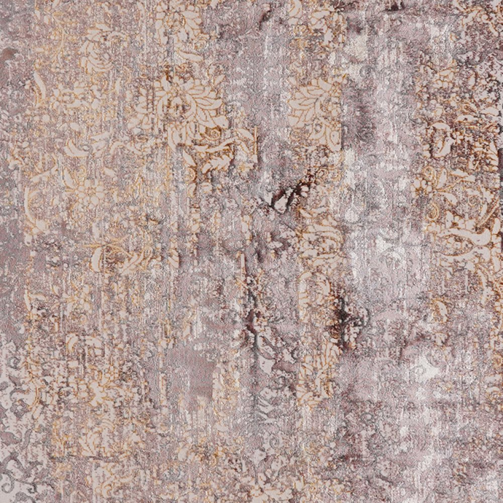Paradayda — Hand-knotted, 174x240 cm, Beige, 80% Viskose, 20% Baumwolle | View 4
