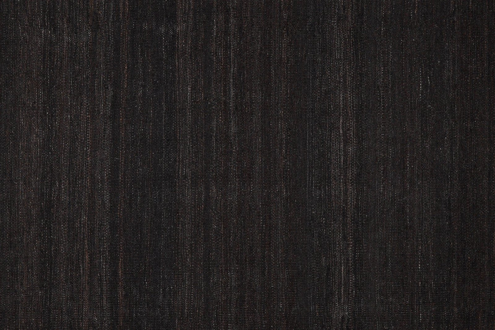 Kelim Gashgai — Handmade, 184x255 cm, Brown, 100% Virgin Wool | View 5