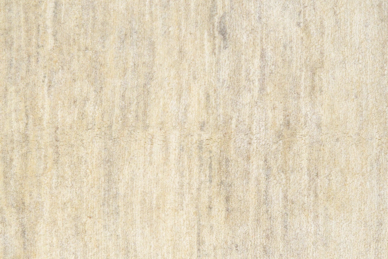 Gabbeh — Hand-knotted, 123x184 cm, Beige, 100% Virgin Wool | View 6