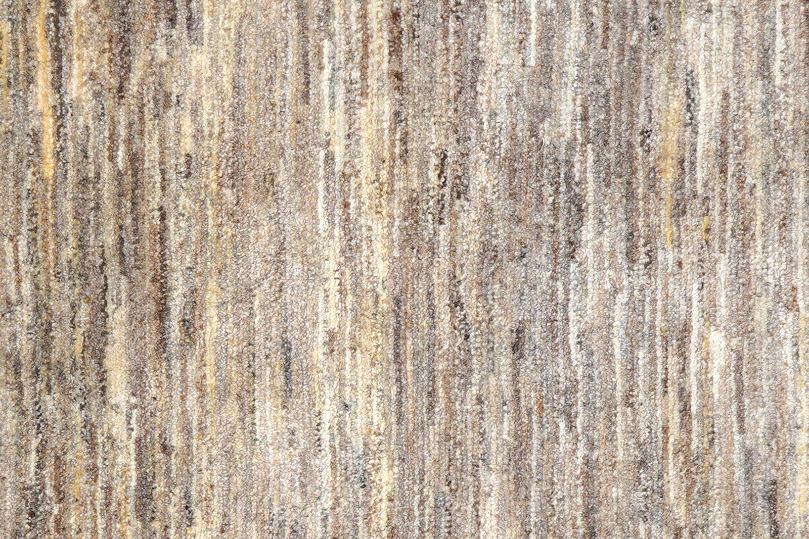 Gabbeh — Hand-knotted, 117x171 cm, Brown, 100% Virgin Wool | View 6
