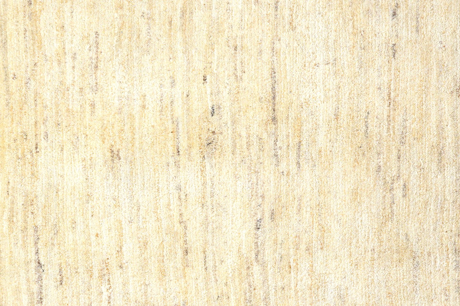 Gabbeh — Hand-knotted, 152x190 cm, Beige, 100% Virgin Wool | View 6