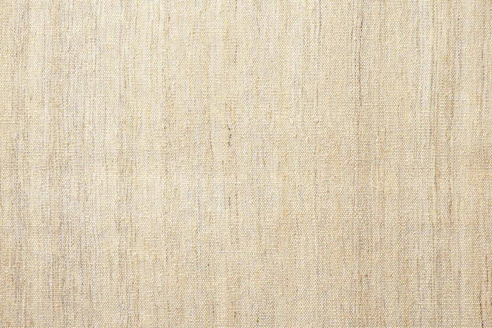 Kelim Gashgai — Handmade, 163x254 cm, Beige, 100% Virgin Wool | View 5