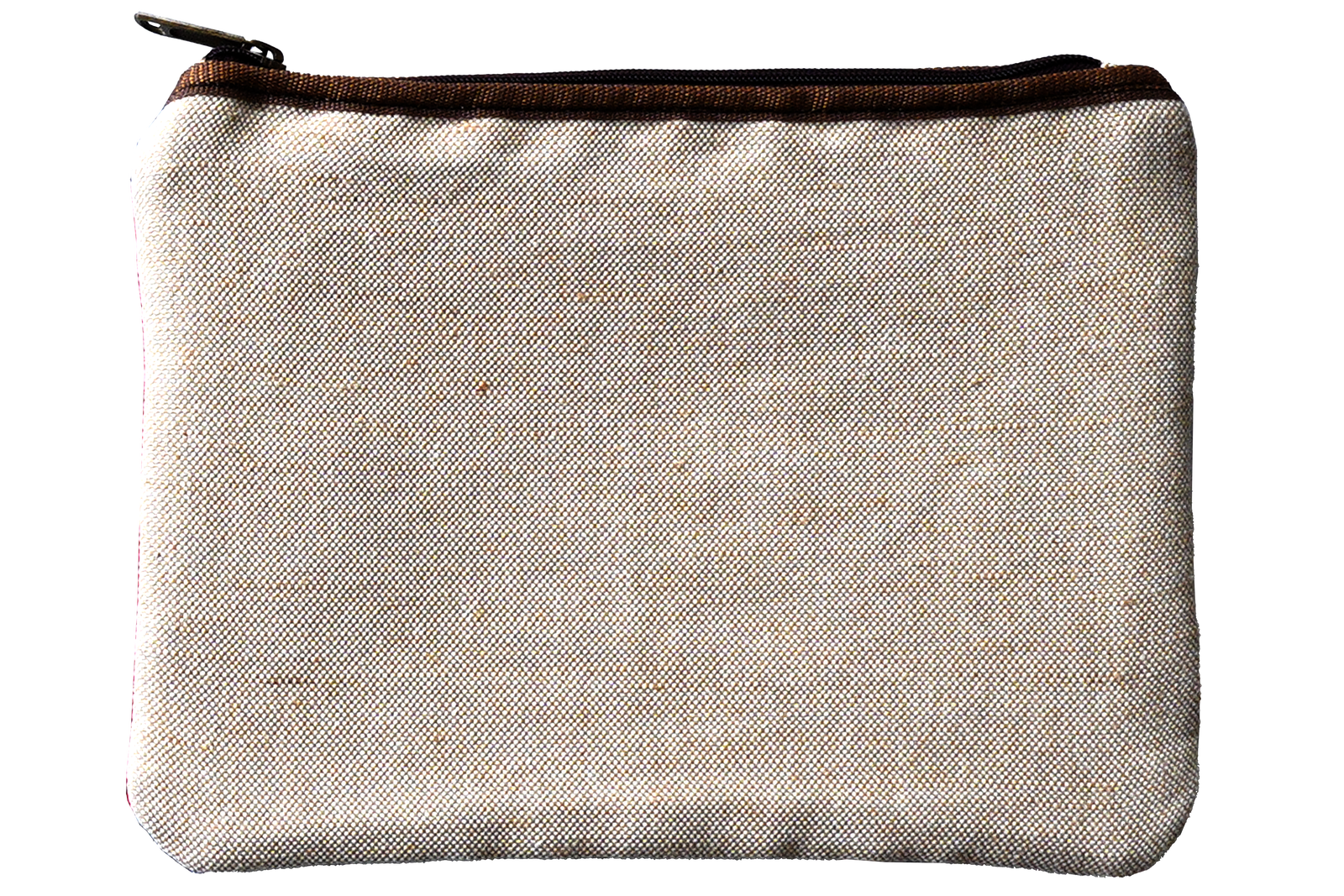 Kelim Bag Marguerite — Handgefertigt, 33x23 cm, Bunt, 100% Virgin Wool | Detail view
