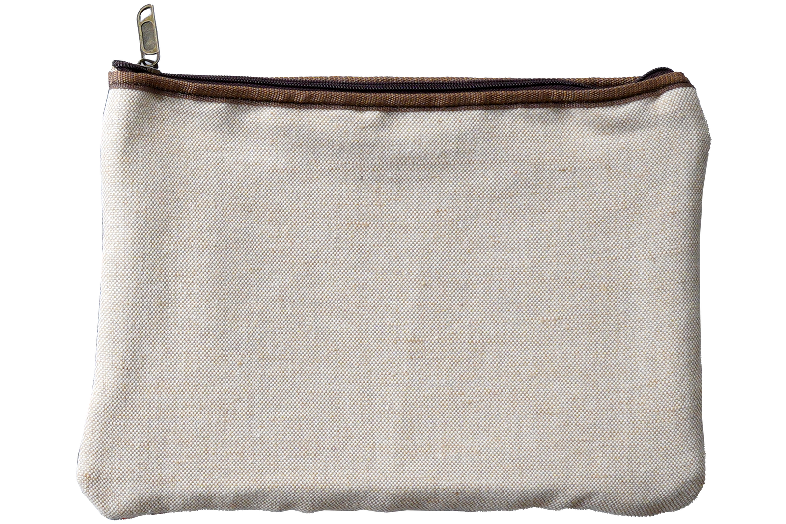 Kelim Bag Stephanie — Handgefertigt, 38x26 cm, Bunt, 100% Virgin Wool | Detail view