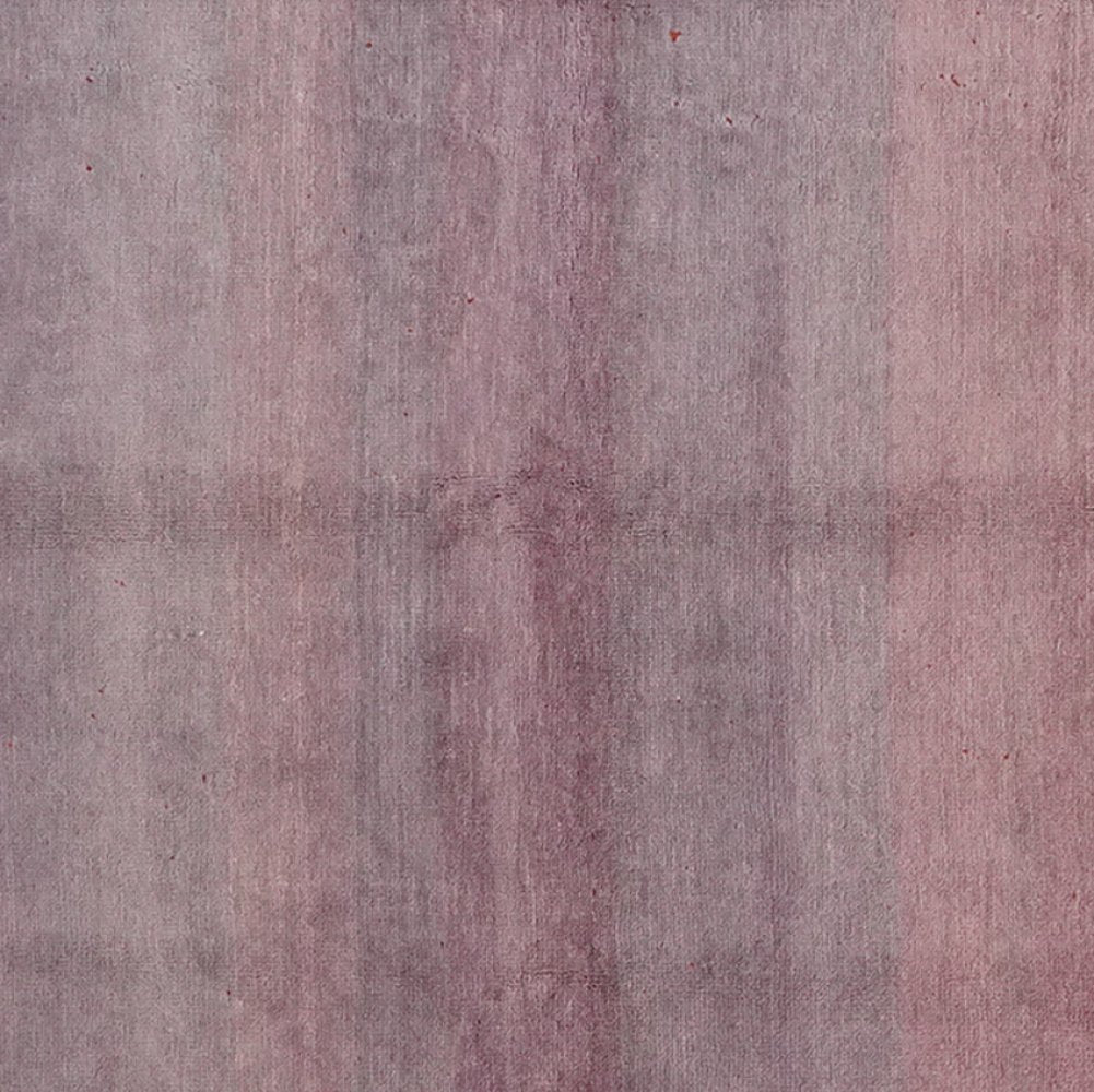 Konya — Hand-knotted, 185x232 cm, Violett, 100% Virgin Wool | View 4