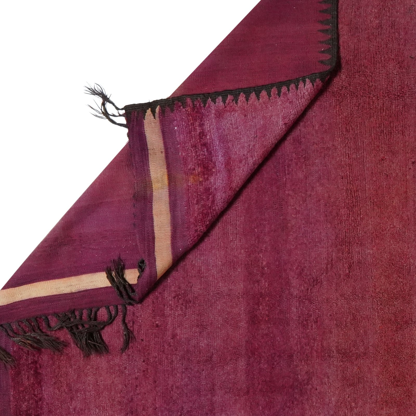 Chichaoua — Hand-knotted, 195x415 cm, 100% Virgin Wool | View 6