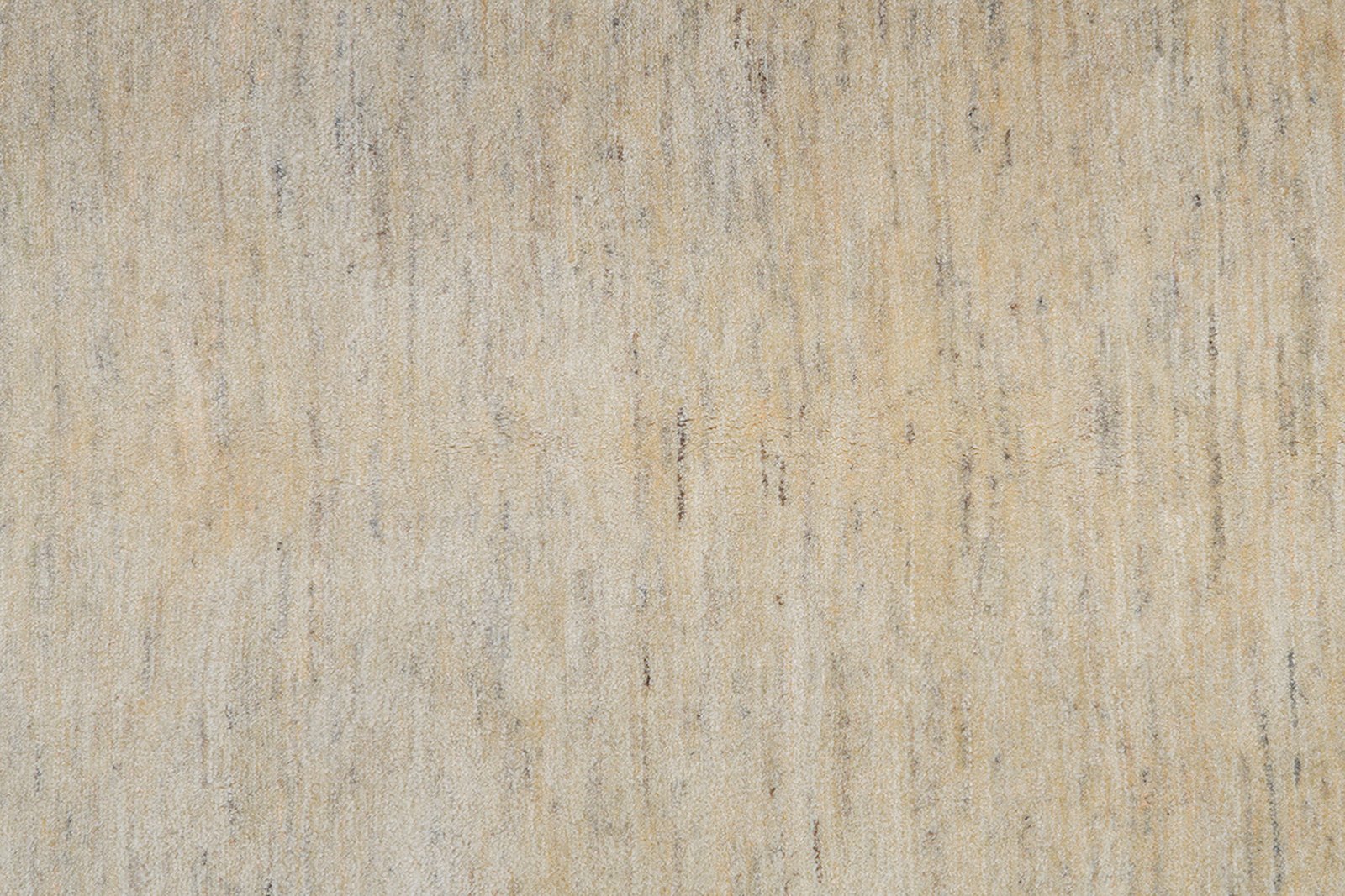 Gabbeh — Hand-knotted, 200x292 cm, Beige, 100% Virgin Wool | View 6