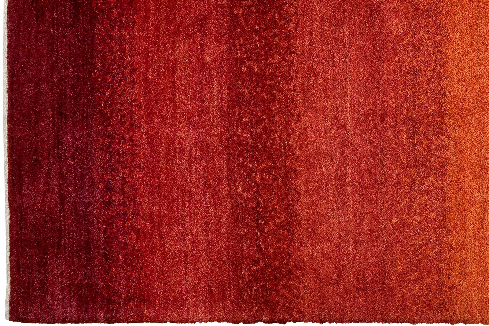 Gabbeh Sonnat — Hand-knotted, 116x177 cm, Multicolor, 100% Virgin Wool | View 3