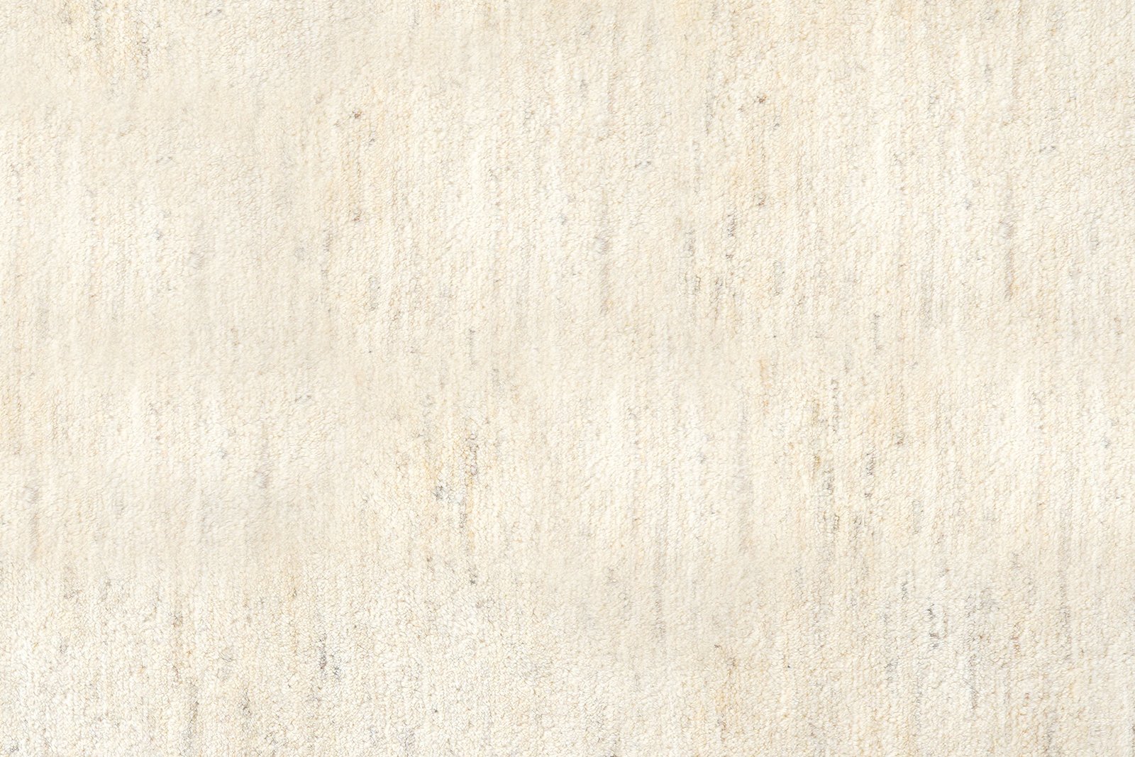 Gabbeh — Hand-knotted, 157x204 cm, Beige, 100% Virgin Wool | View 6