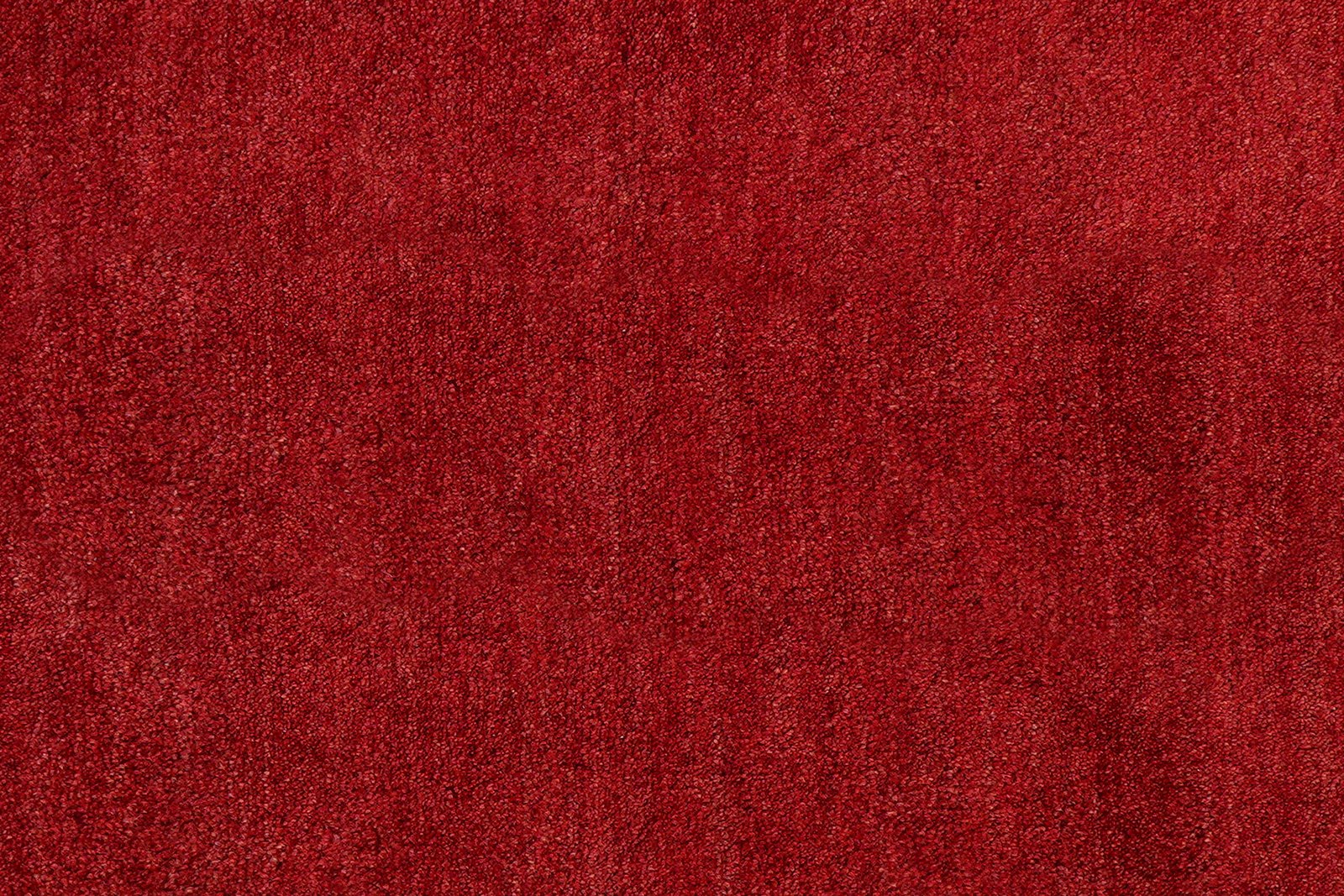 Gabbeh — Hand-knotted, 97x153 cm, Red, 100% Virgin Wool | View 6